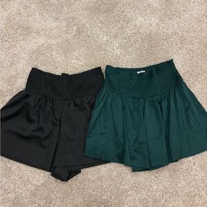 Shorts